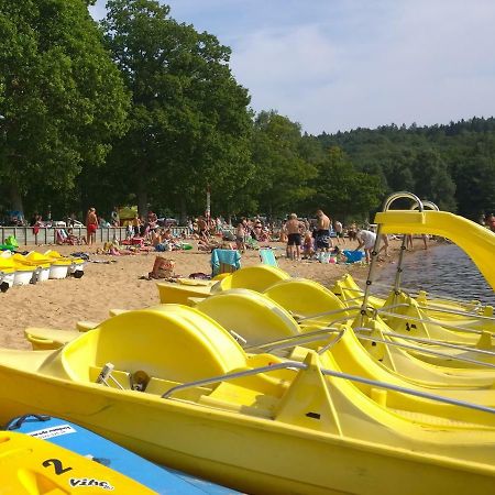 Lygnareds Camping Alingsås 外观 照片
