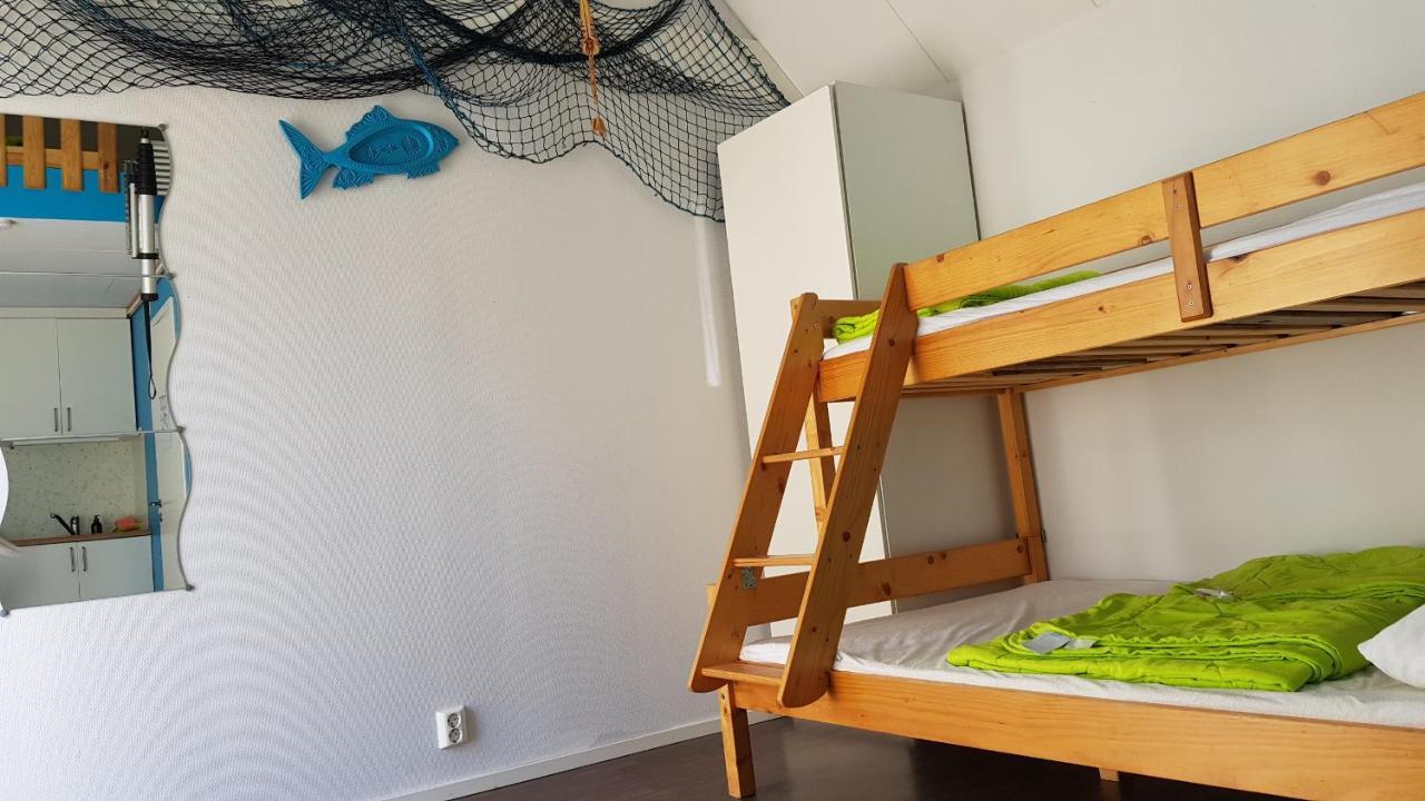 Lygnareds Camping Alingsås 外观 照片