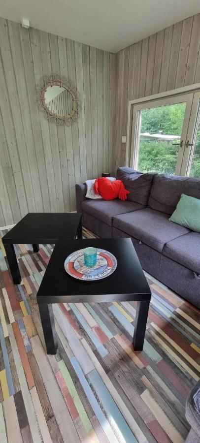 Lygnareds Camping Alingsås 外观 照片