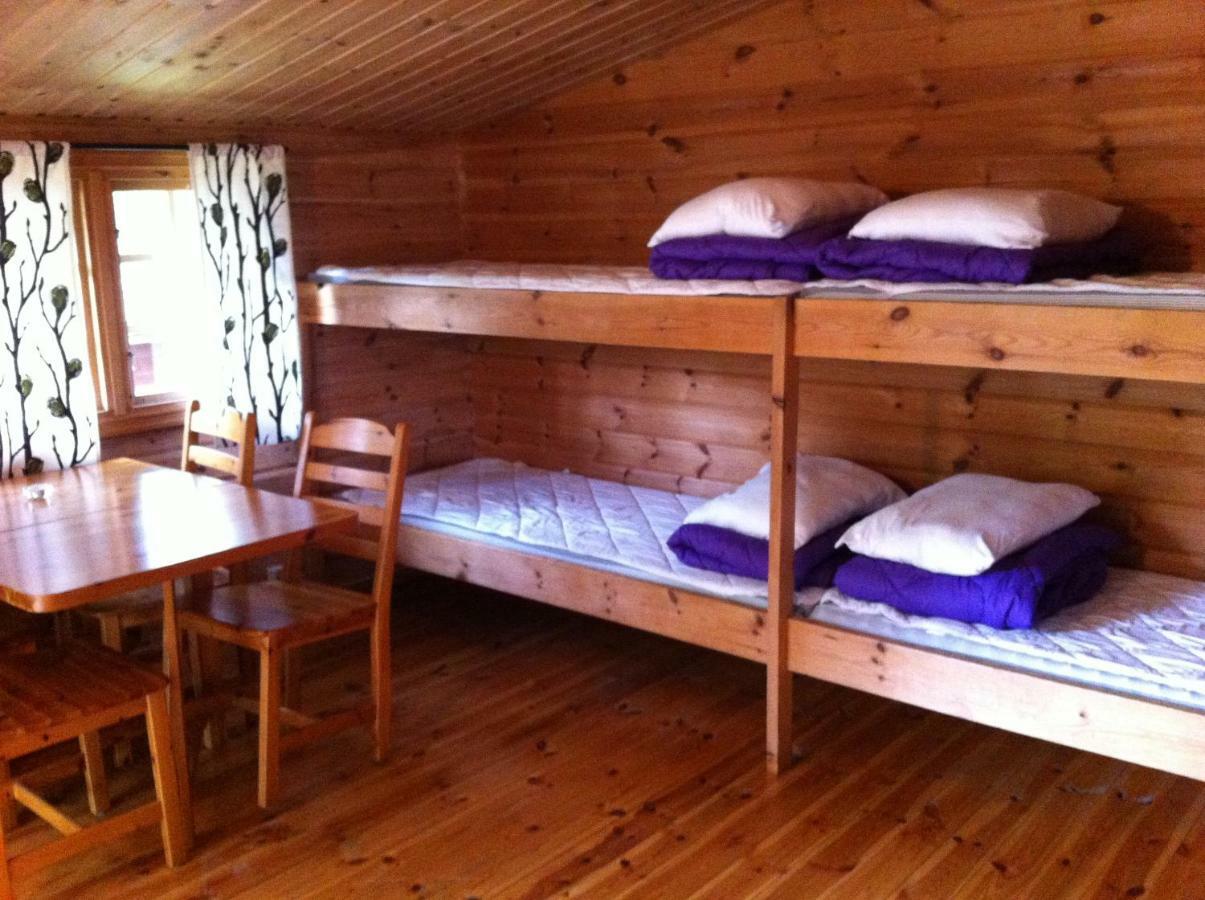 Lygnareds Camping Alingsås 外观 照片